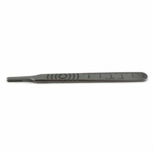 Cincinnati Surgical Dissecting Knife Handle, Size 4 248179